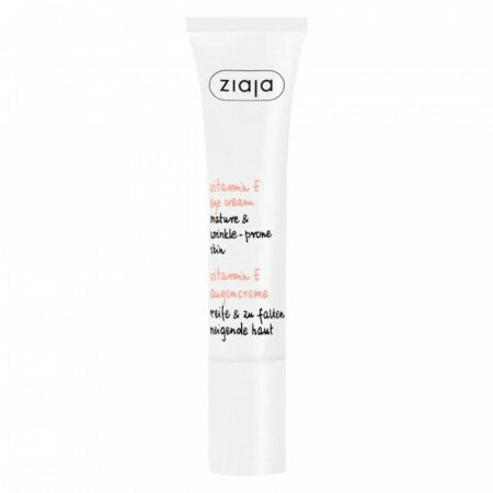 Soin Anti-âge Contour des Yeux aux Vitamines