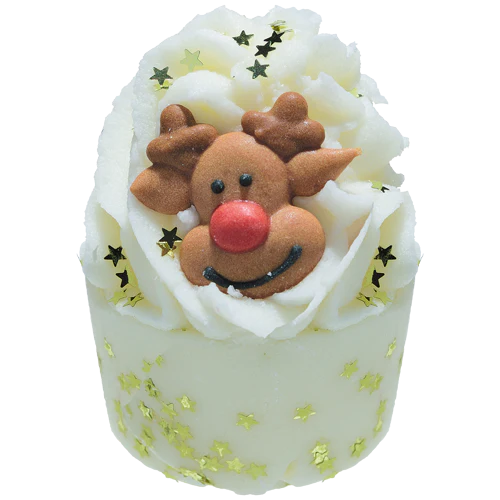 Fondant de bain chef de la meute