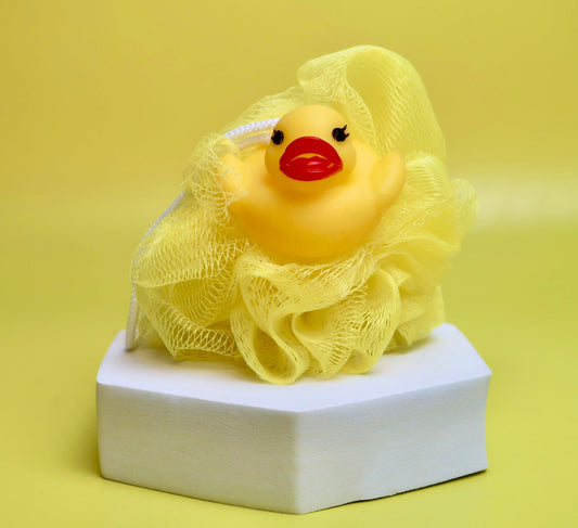 Canard (jaune) - Palais des aromes