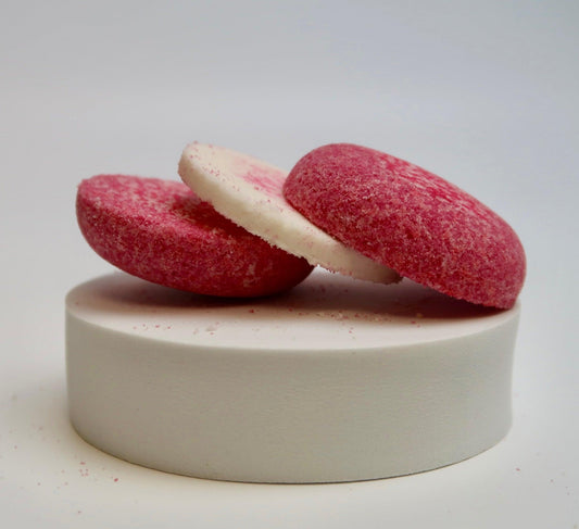 Fruits rouge - Palais des aromes