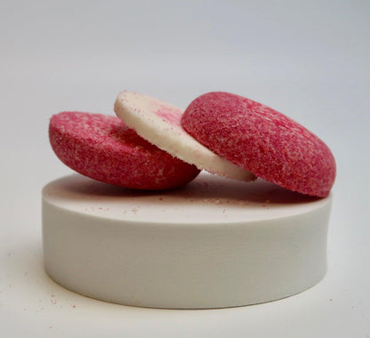 Fruits rouge - Palais des aromes