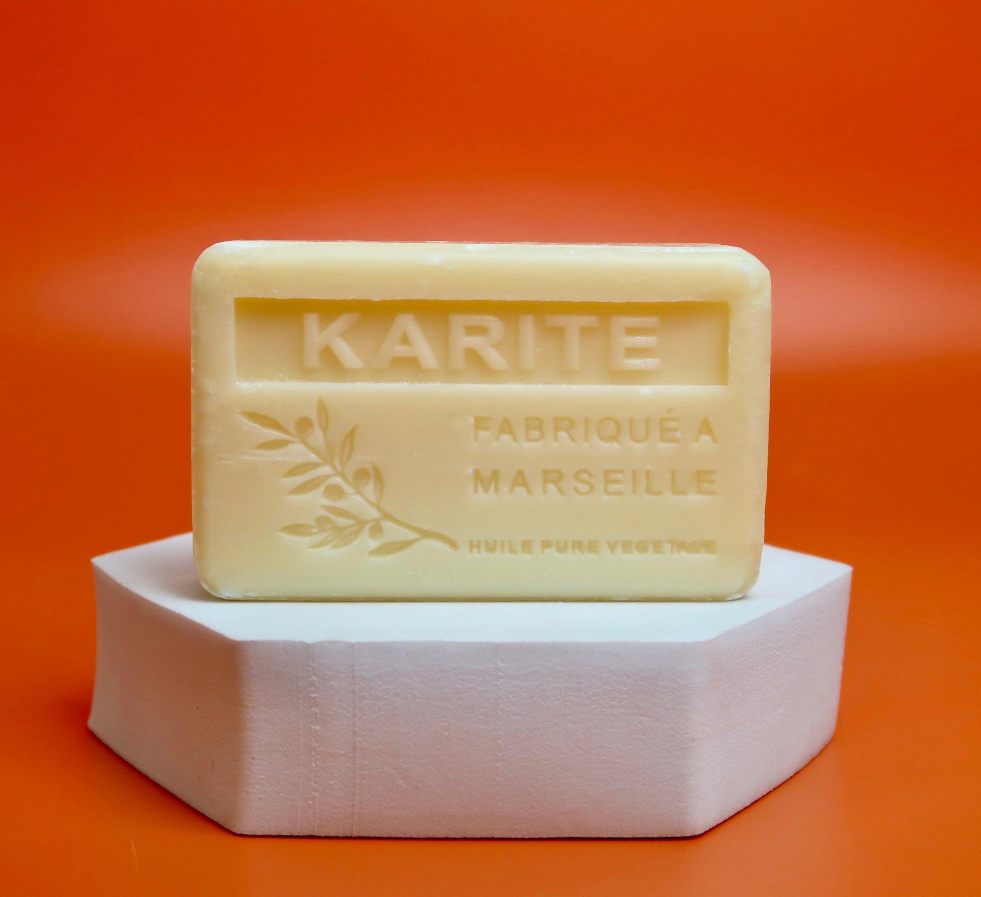Beurre de karité - Palais des aromes