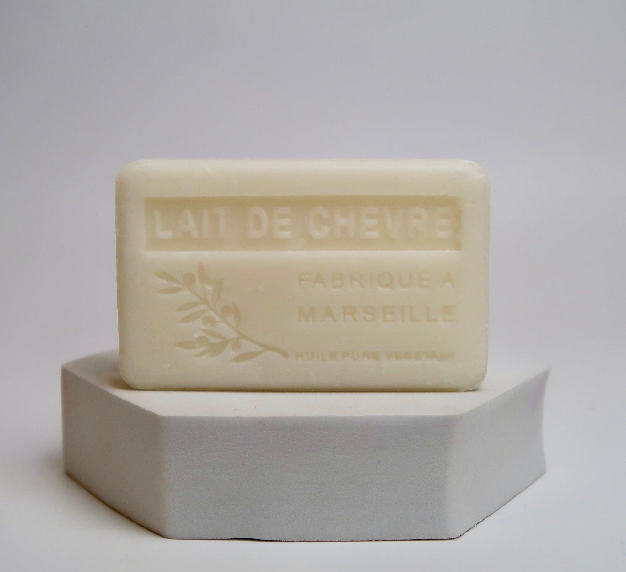 Lait de chèvre - Palais des aromes