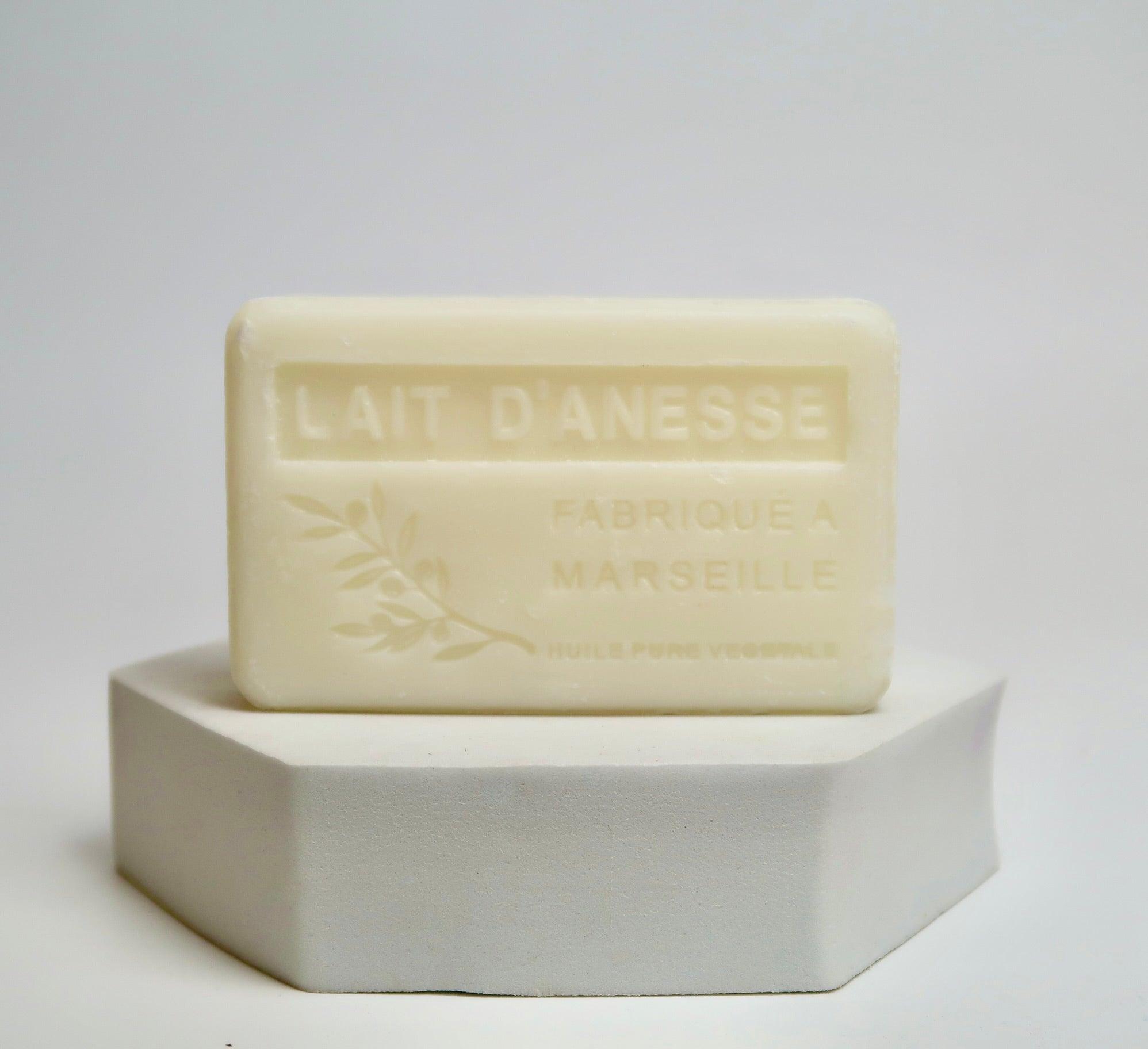 Lait d'ânesse - Palais des aromes